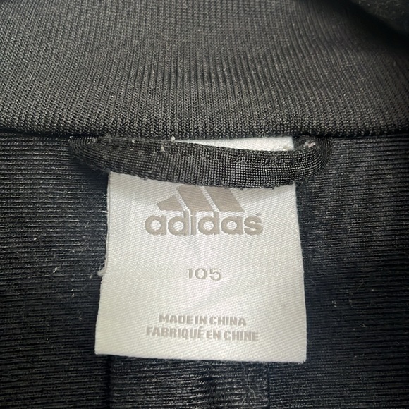 Adidas Jacket - Picture 2 of 8